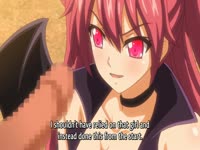 Two sexy anime teens wants a teen boy's cock